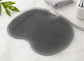 Shower Foot Scrubber Mat For Deep Cleaning